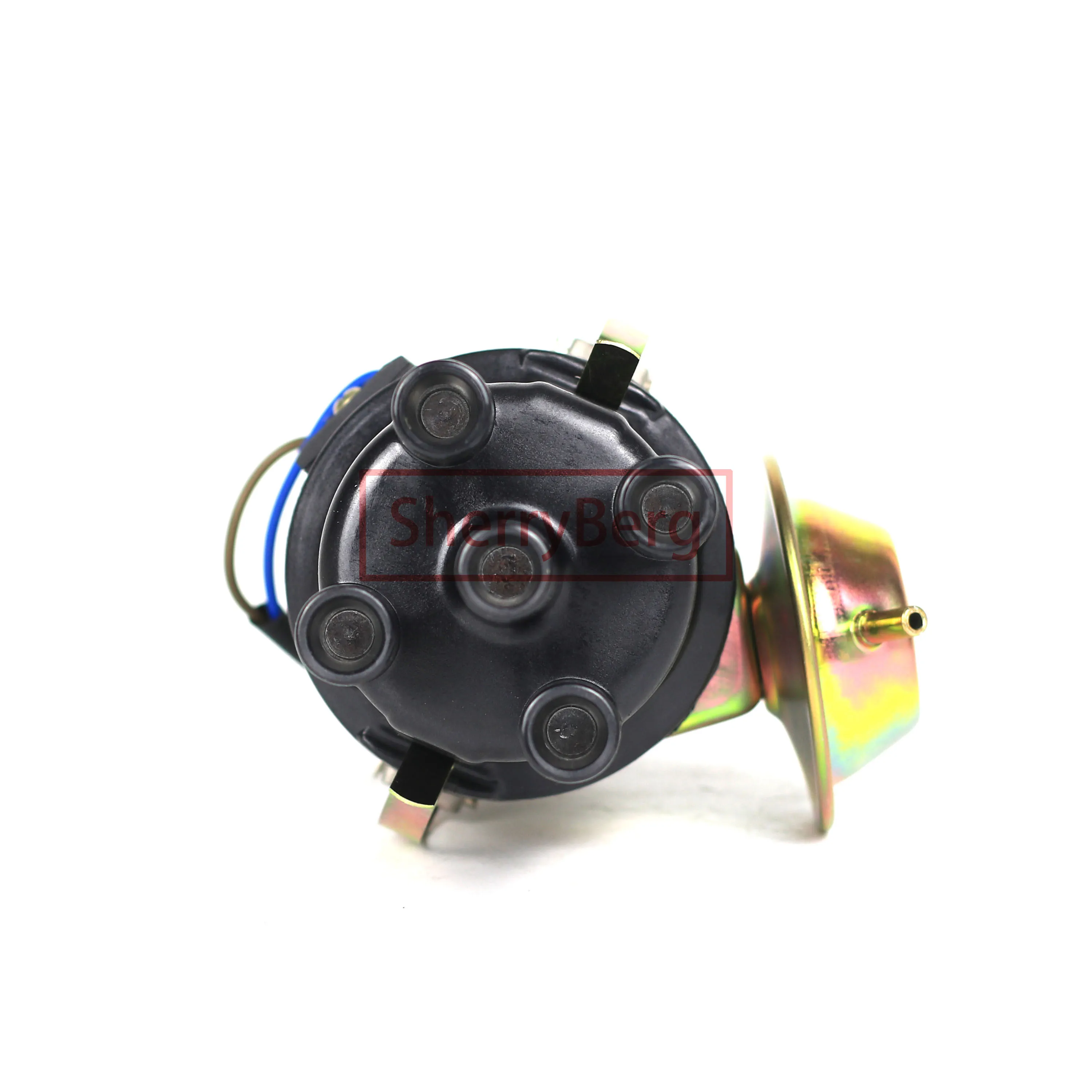 SherryBerg Complete Ignition Distributor fit for GM OPALA 4 CYL CARAVAN Y7050 M0512 12N.09/59.066 9230087050 93289518 923008