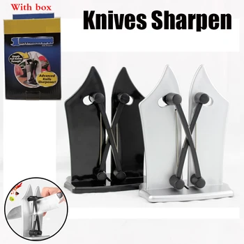 

Grinder on Sharpener Diamond Knives Sharpening Tools Stone Seen Whetstone Professional Home Kitchen Knife