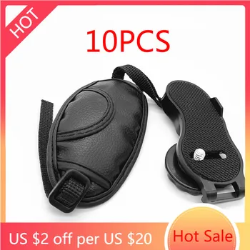 

10PCS -Professional Wrist Grip Strap for Canon EOS 5D 50D 500D 550D 1000D,Rebel T1i T2i XS XSi 10D T4i T5i