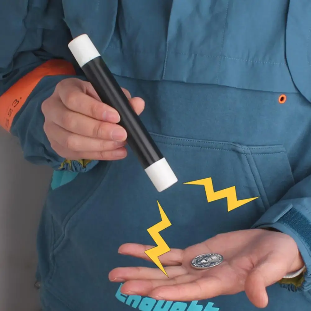 

Funny Magic Wand Magic Tricks Cane Magician Stick Close Up Stage Street Illusions Props Tricky And Weird Toy April Fool's Day