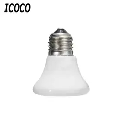 ICOCO 110V домашний питомец, рептилия, рептилия, Керамический Тепловой генератор тепловой энергии, лампа для рептилий тепловая лампа