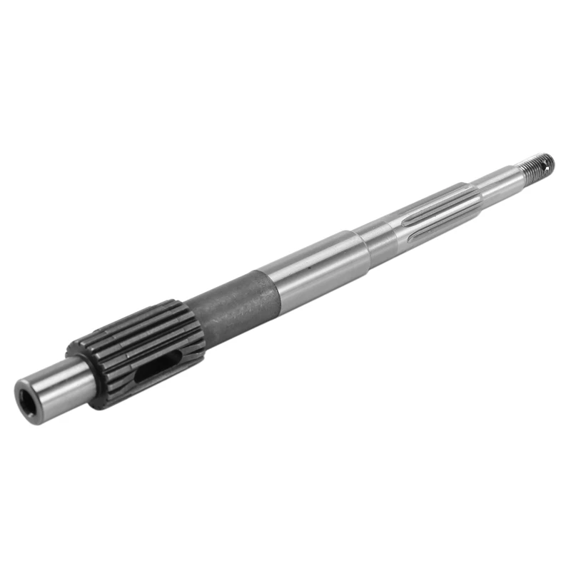 683-45611-00 Propeller Shaft for YAMAHA Parsun Powertec 2 Stroke 9.9HP 15HP Outboard Motor