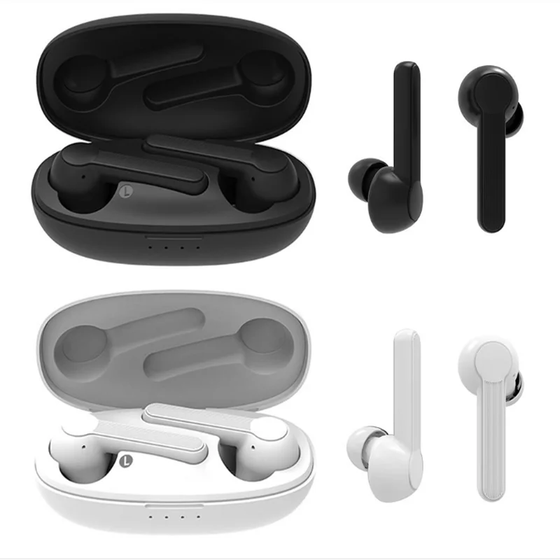 Factory smart touch control magnetic TWS XY-7 in ear tws wireless mini earphone
