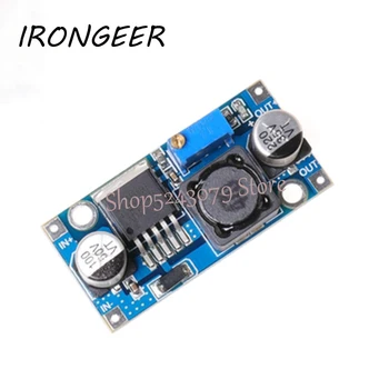 

3A Voltage regulator lm2596 LM2596S DC-DC 3-40V adjustable step-down power Supply module