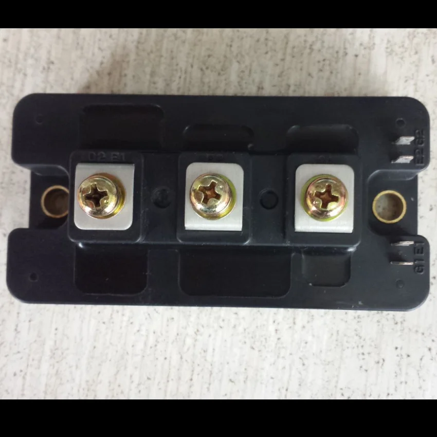 

Electrical Equipment 1200V 150A IGBT Module CM150DY-24H for current control