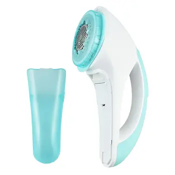 

Handheld Lint Remover Fabric Fuzz Remover Sweater Clothes Shaver Battery Operated Pill Ball Trimmer
