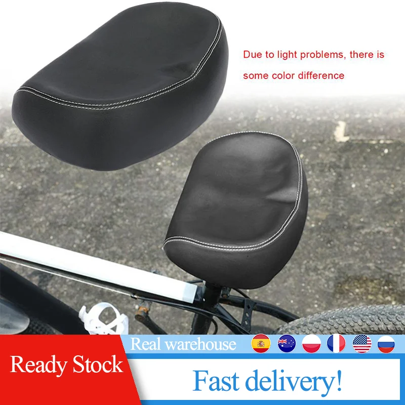 bike saddle for bony bum