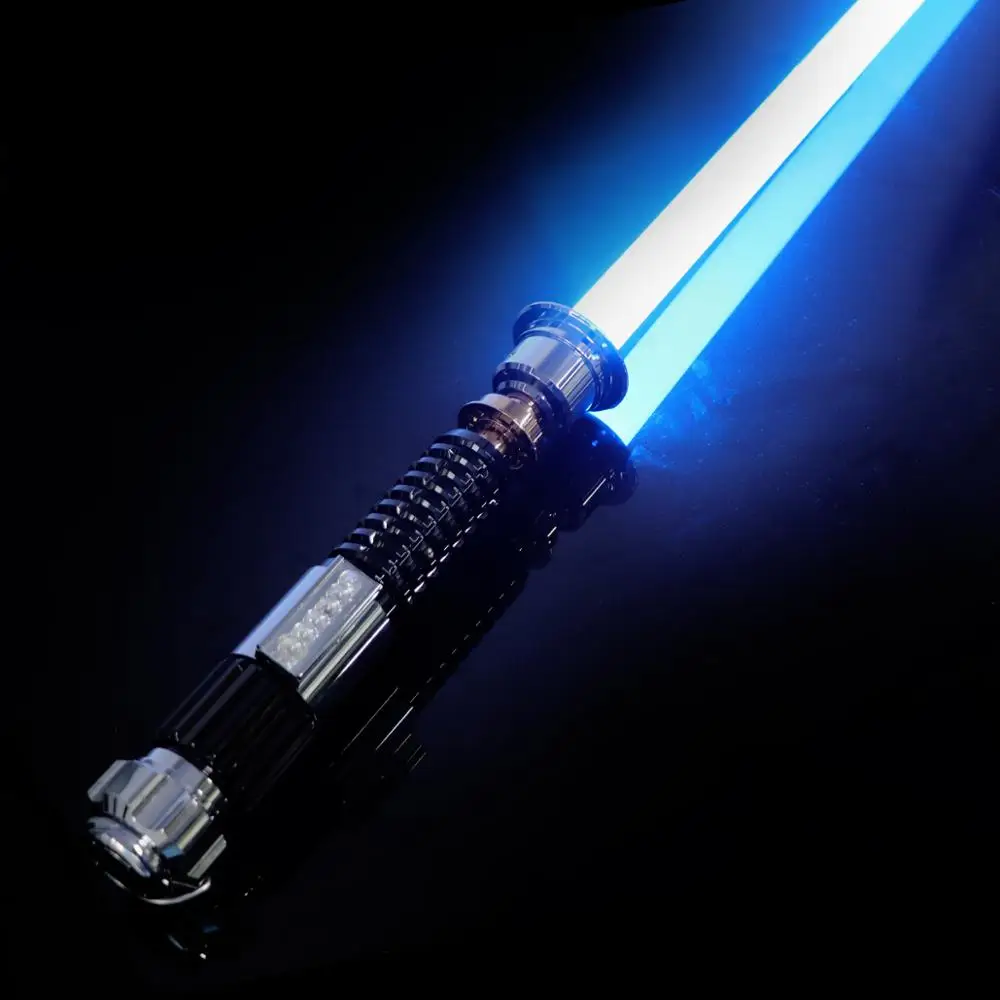 Lgt Lightsaber -obi-wan Force Fx Heavy 