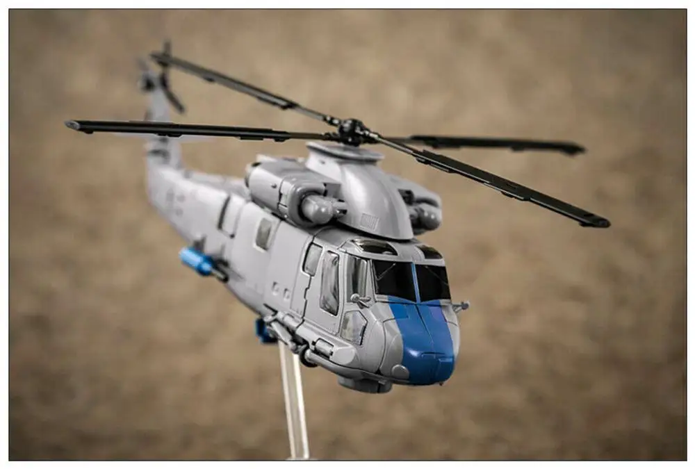 

Transformation toy Ocular Max MMC OX PS-13 Vortex G1 Bruticus Mp Scale