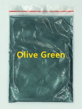 Olive Green