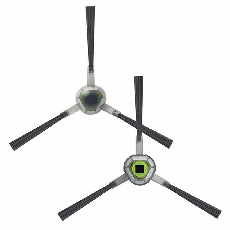 Фильтры Щетки Набор Для ECOVACS DEEBOT 900 901 пылесос инструменты аксессуары