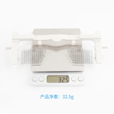 Фотометрическое оборудование для измерения высоты зрачка|Детали и аксессуары