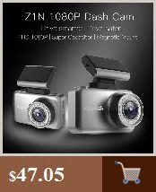 Высокое качество C2 Full HD 2,7 lcd 1080P Автомобильный видеорегистратор Камера g-сенсор 170 видеорегистратор