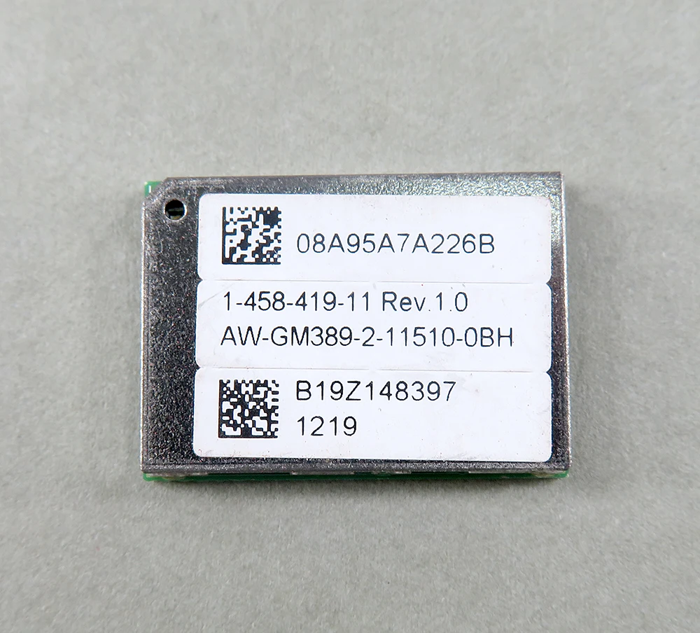 Хорошее качество для ps3 3000 3k консоль оригинальный беспроводной bluetooth модуль wifi