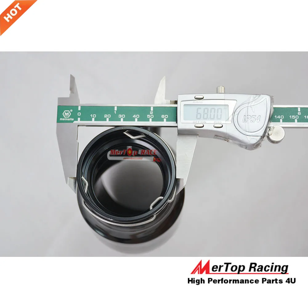 MERTOP Гонки F-Series B48 340i 440i 330i 530i 540i F30 F31 2,0 T турбо впускная труба