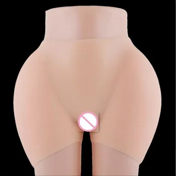 

Full Soft Silicone Hip Buttocks Enhancer Butt Lifter Body Shaper Pants Underwear Shapewear Padded Panties Lingerie Fast Shiping