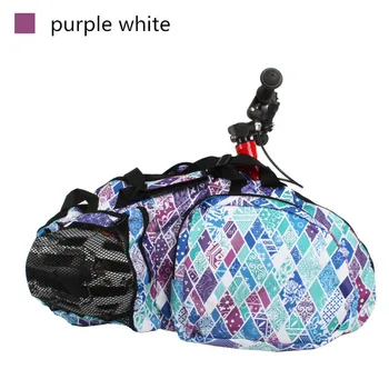

Children Push Bike Balance Bicycle Scooters Bag Sliding Package Storage Bale For Kokua Dino Puky Stri der Admission Package 18L