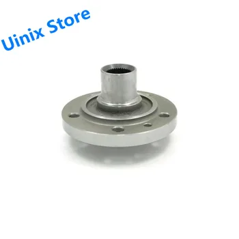 

ONE PIECE X04 309 949 Wheel Hub Bearing Rear Axle FOR AUDI