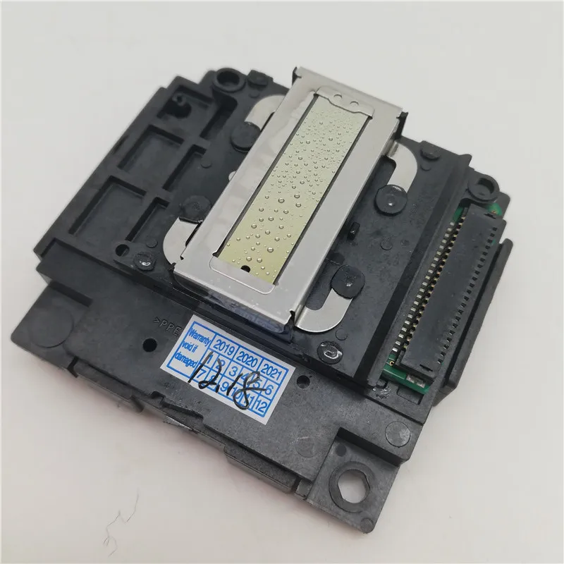Epson L360 inkjet print head 