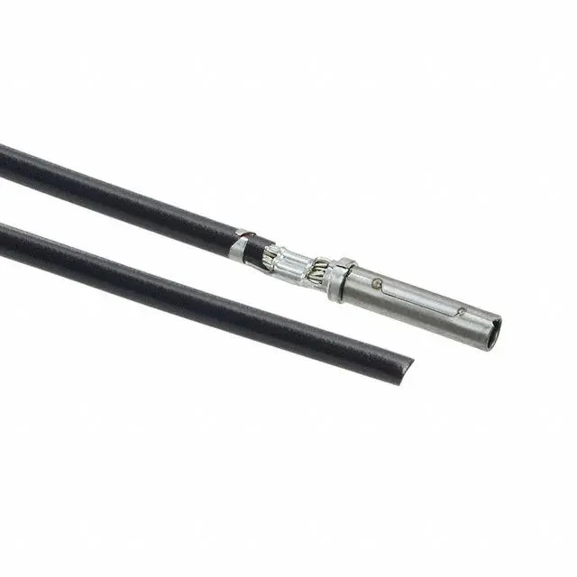 0845250009 06 B9 6 PRE CRIMP A1857/черный 19|Запасные части| |