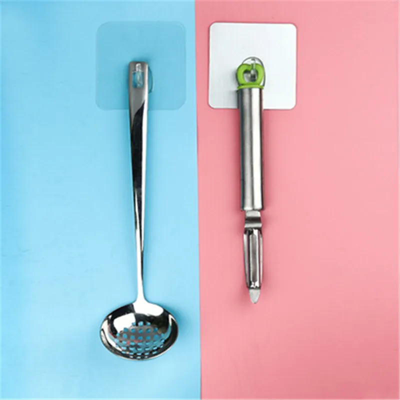 2019-Hot-Sale-Wall-Hooks-1-PCS-Strong-Transparent-Suction-Cup-Vacuum-Sucker-Wall-Hooks-Hanger (5)