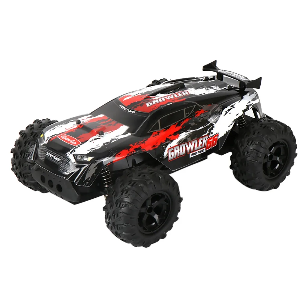 1:14 2,4G 2WD высокоскоростной бездорожье беспроводной пульт дистанционного управления автомобиль детские игрушки подарки ABS анти-столкновения прочный пульт дистанционного управления автомобиль игрушка