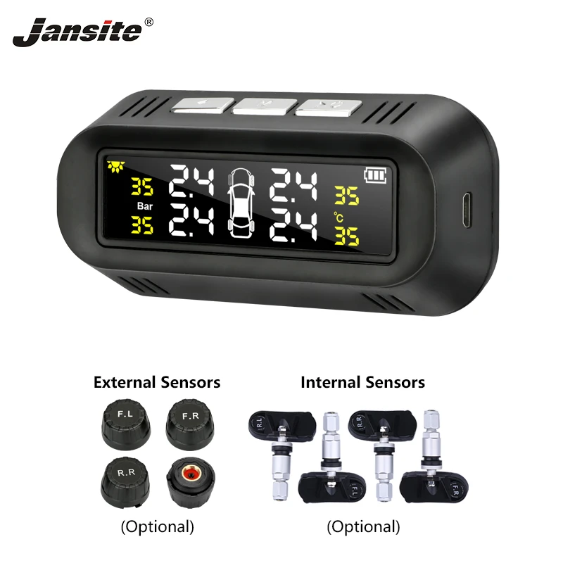 Jansite Tpms ソーラーワイヤレスタイヤ空気圧監視システム車セキュリティ 12 V 液晶デジタル添付にガラスと 4 センサー Psi Aliexpress Automobiles Motorcycles Jansite Tpms ソーラーワイヤレスタイヤ空気圧監視システム車セキュリティ 12 V 液晶デジタル添付にガラスと 4 センサー Psi Aliexpress Automobiles Motorcycles