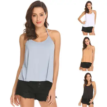 

Madam clothing OWLPRINCESS European and American plus size women's summer with the same sexy women's camisole color vest