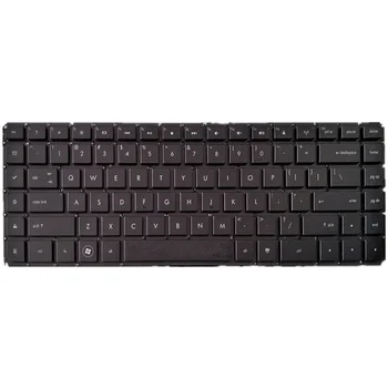

Laptop Keyboard Upper Case LCD Top Cover Touchpad For HP ENVY 15-1000 15-1100 15-1200 Black