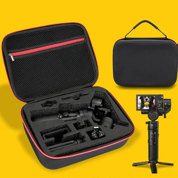 

Handbag Portable Case Nylon Black Shockproof Holder Durable Accessory Handheld Gimbal Stabilizer Protective For Zhiyun CRANE