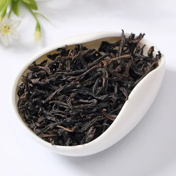 

China Big Red Robe Oolong Tea the original Green food Wuyi Rougui Tea For Health Care Lose Weight