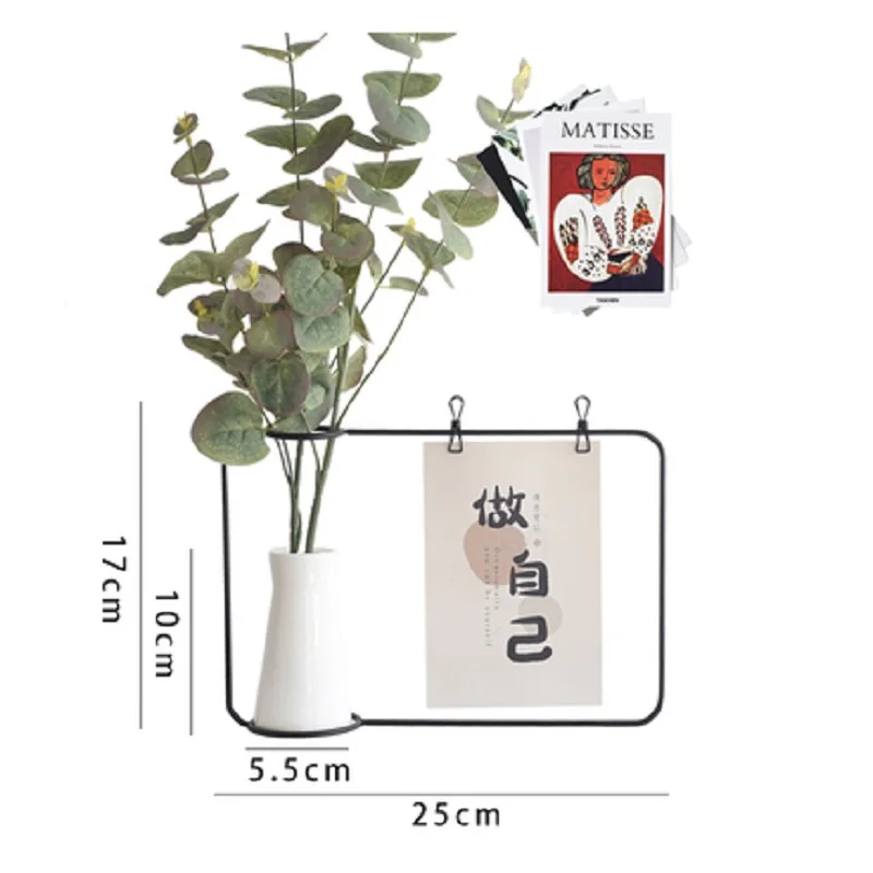 Ceramic Small Vase 4