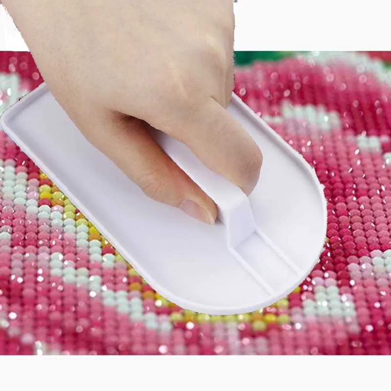 DiamondPaintingTrowelToolSmoothesDiamondsAccessoriesFirmly
