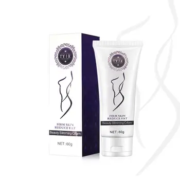 

60g Effective Slimming Cream Cellulite Removal Fat Fat Cellulite Waist Cream Weight Anti Loss Burning Leg Massage Burnning A5O3