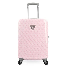 Новая женская Высококачественная сумка на колёсиках для девочек, брендовая дорожная сумка для школьников, чемодан на колесиках, мужские дорожные чемоданы большой емкости