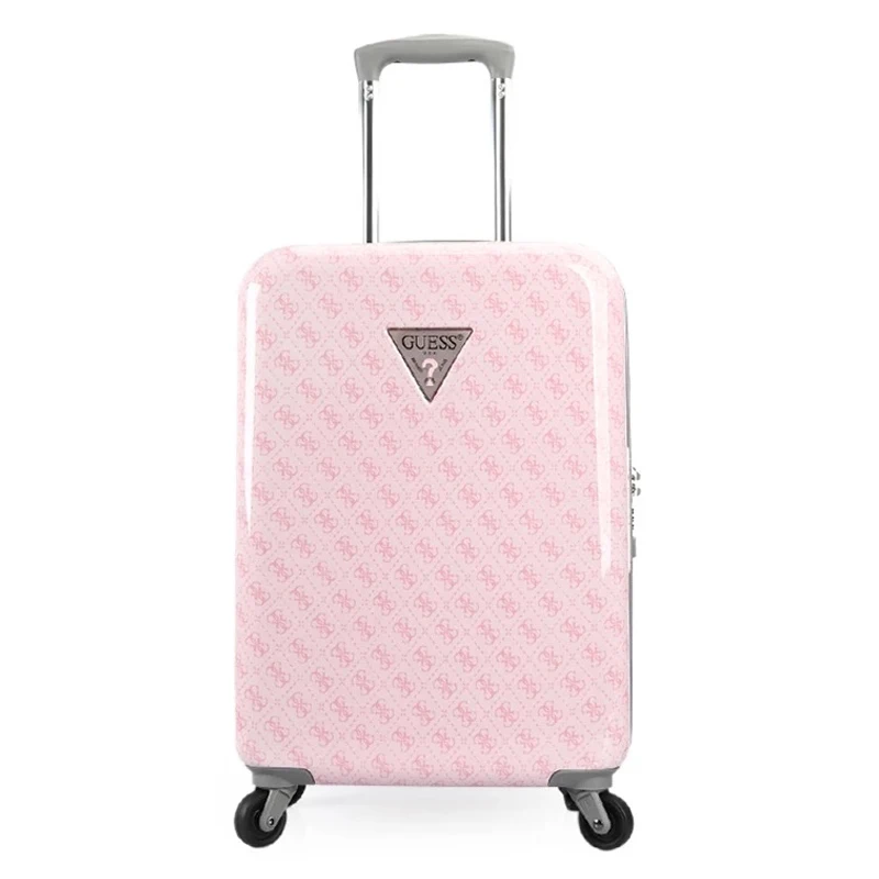 

New Women high quality Rolling Luggage girl brand Travel Bag Student school trolley suitcase Men large capacity Travel Suitcases