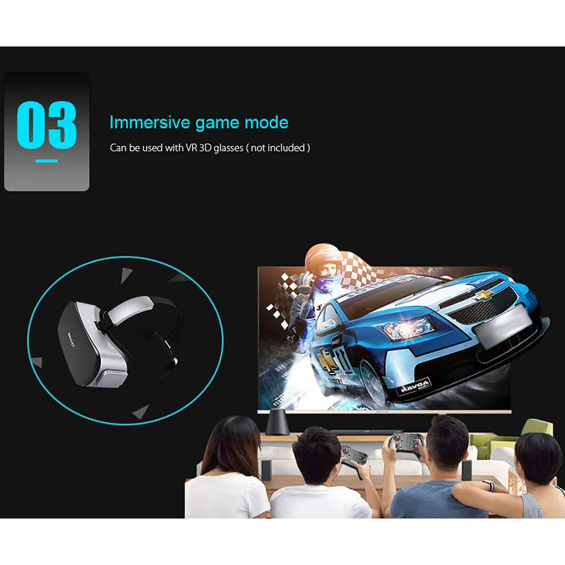 Игровой коврик Bluetooth геймпад Pubg мобильный контроллер триггер Джойстик для IPhone Android сотовый телефон ПК джойстик