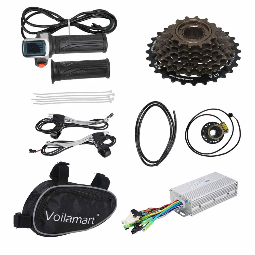 Ebike Motor Conversion Kit 