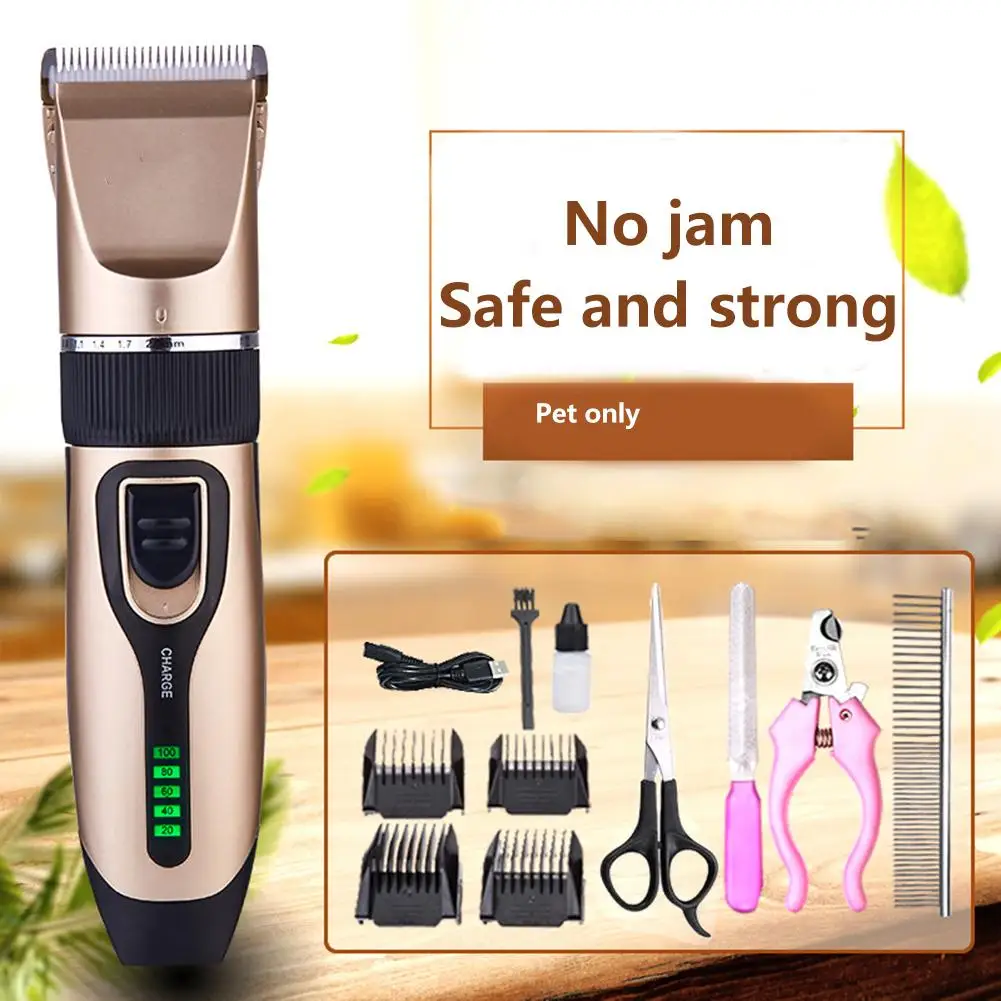 Professional grooming tools Clearance