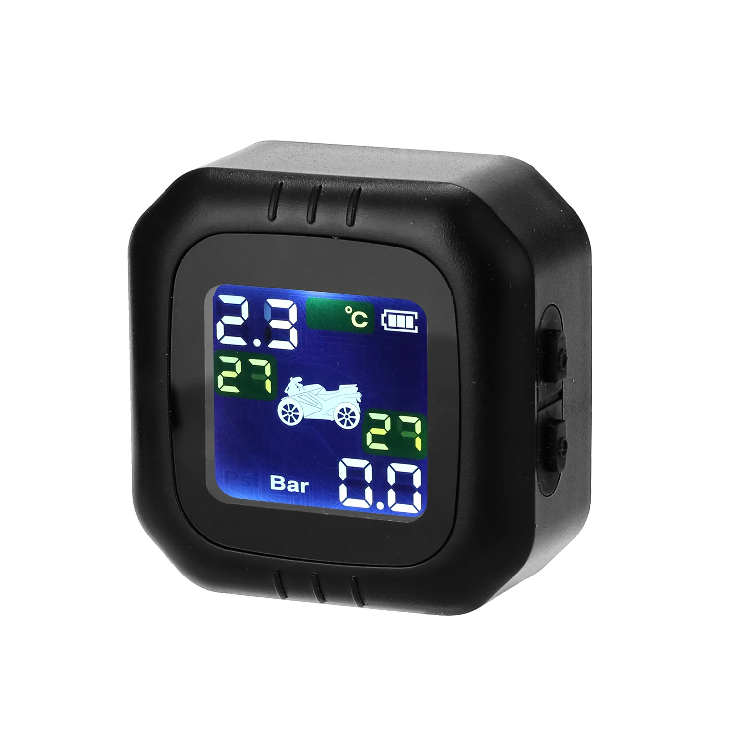 Контроль Давления В Шинах Купить