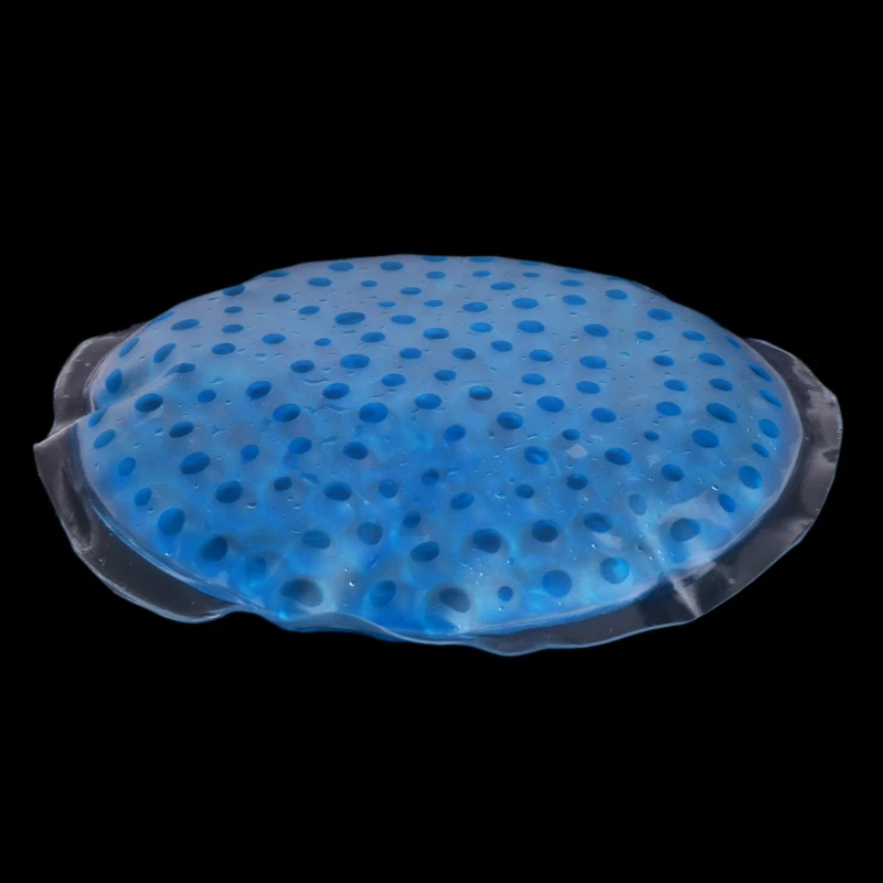 Reusable Hot or Cold Therapy Heat Ice Gel Pack First Aid Sports Pain Relief Soft Au17 21