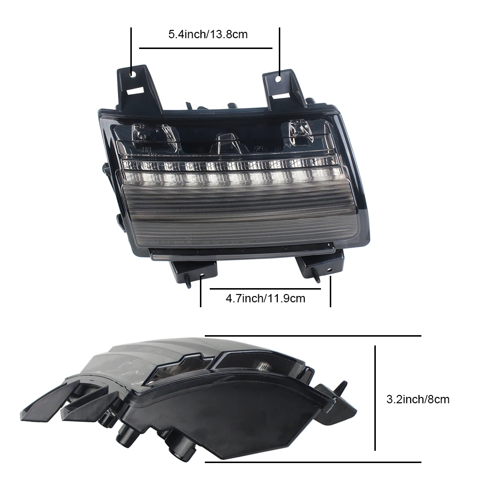 ターンシグナルライトフェンダー Drl ユーロバージョン高構成とジープラングラー用の信号灯を Led サイドマッドガード JL 18 -19  AliExpress Mobile