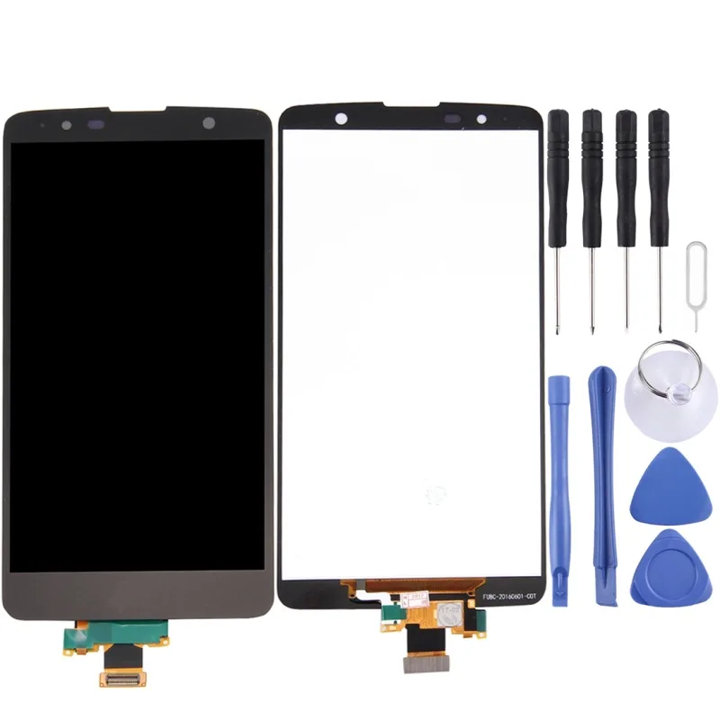 

Suitable for LG Stylus 2 Plus/K530/K535 Liquid Crystal Touch Assembly Monolithic