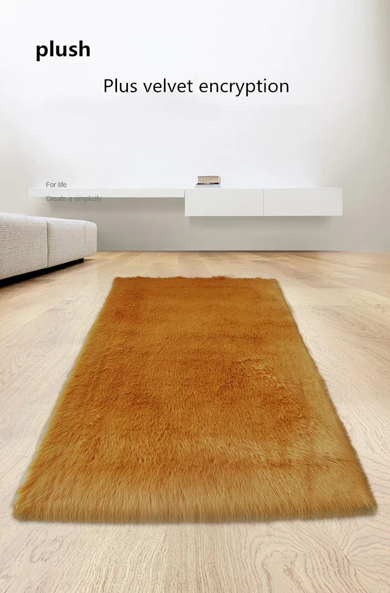 1 long hair carpet (1)