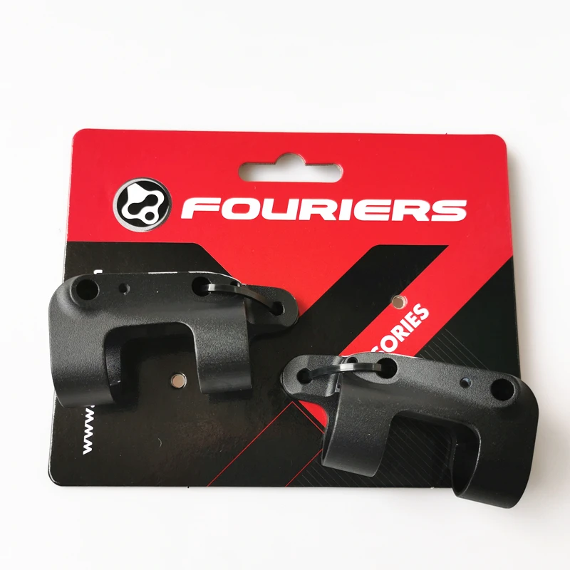 FOURIERS TT ハンドルバースペーサーエクステンダー 10 15 度スタック