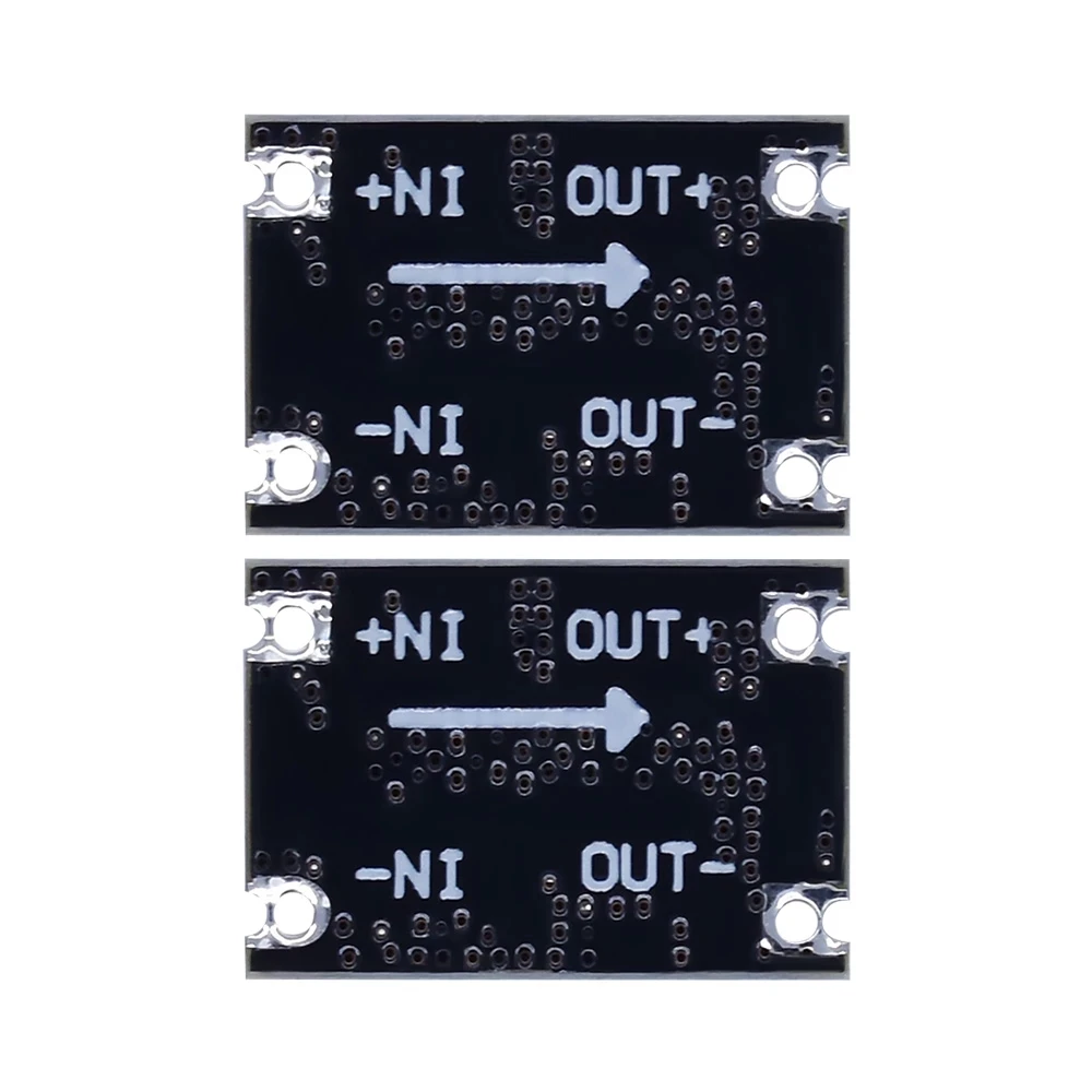 CN3903 3A Mini DC-DC Buck Step Down Converter Board Module