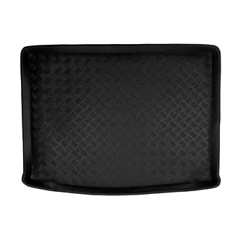 

CUBREMALETERO A MEDIDA PARA FIAT DOBLO II COMBI 5 PLAZAS CON 2 PUERTAS (Desde 2010) PROTECTOR MALETERO CUBETA CUBRE MALETERO