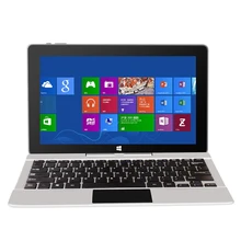Jumper Ezpad 6 Pro 2 в 1 планшет 11,6 дюймов 1080P Ips экран Intel 6 ГБ Ddr3 64 Гб Emmc Apollo Lake N3450 Windows 10 планшетный ПК