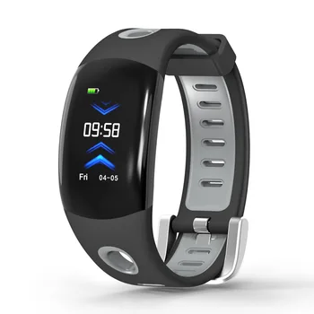 

Smart Watch Adult Smart Bracelet Foreign Trade Heart Rate Waterproof Multi-functional Gift Watch