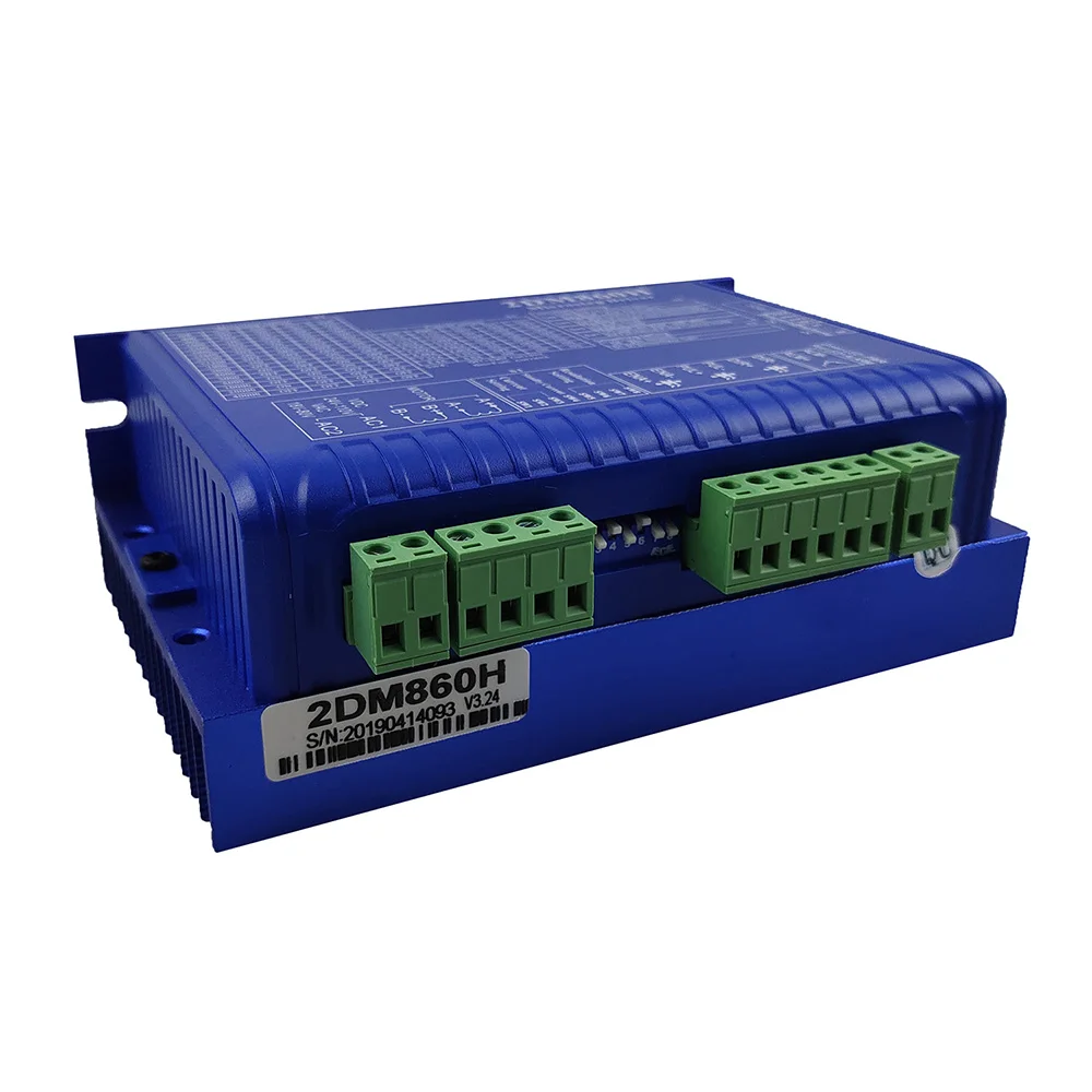 controlador motor da maquina de gravura 01
